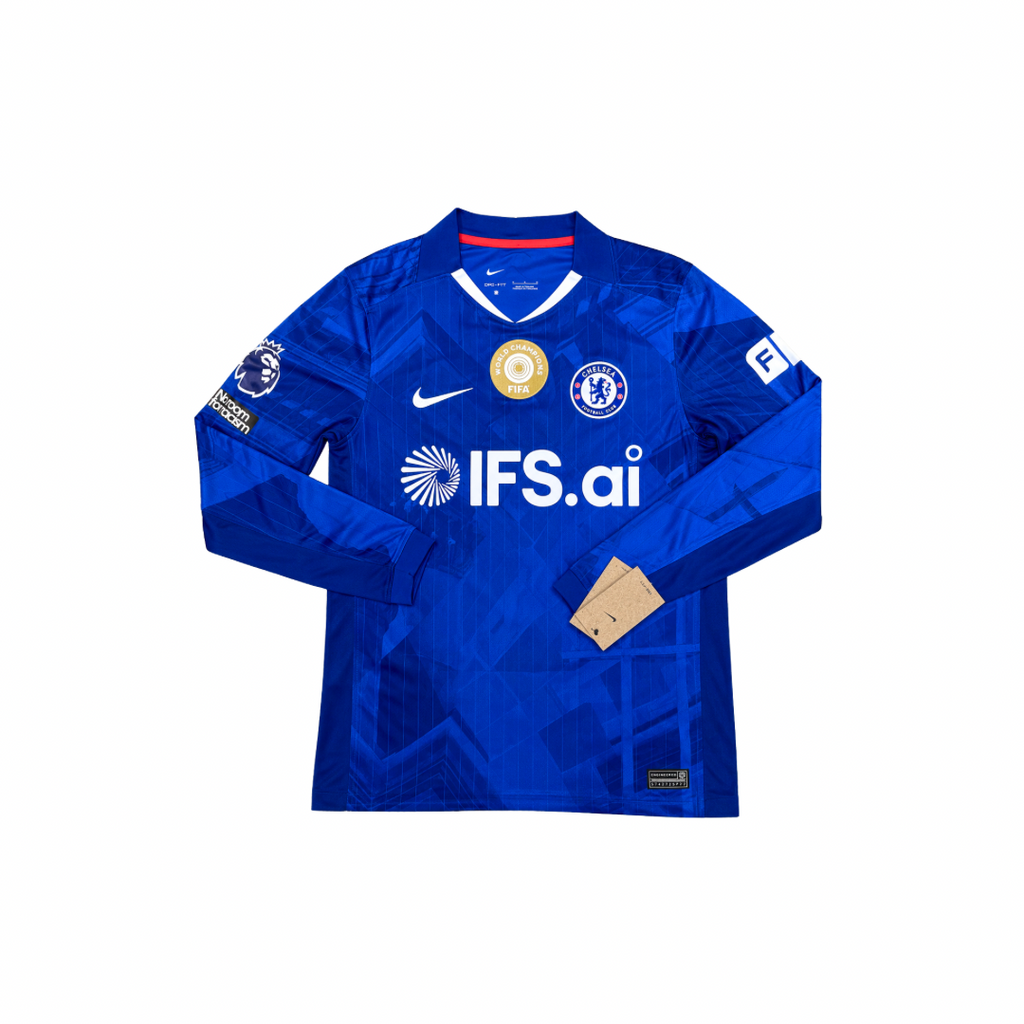 2025/2026 Chelsea Home (M) BNWT