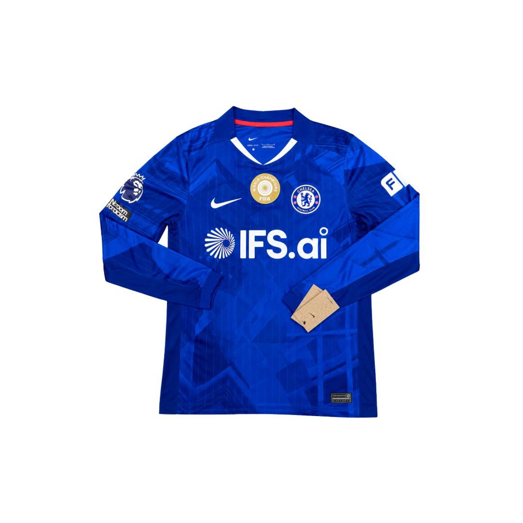 2025/2026 Chelsea Home (M) BNWT