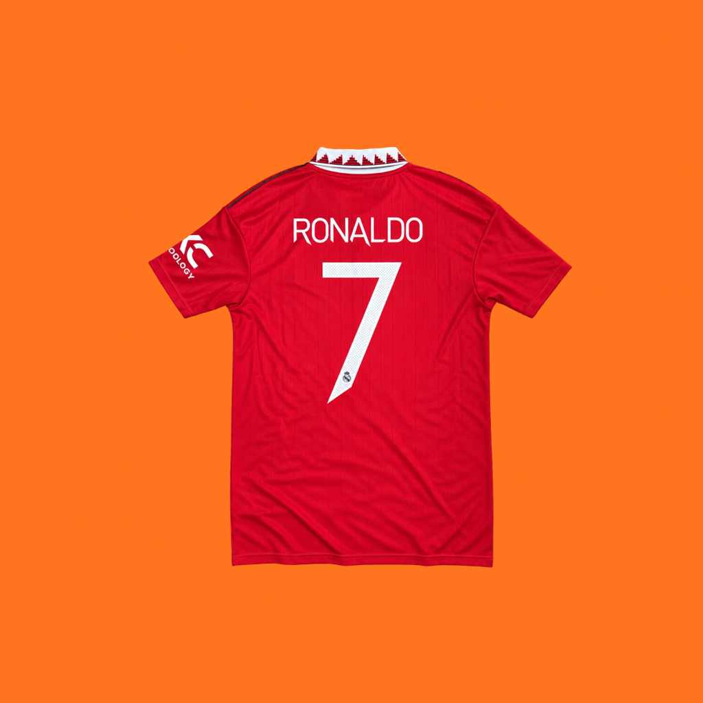 2022/2023 Manchester United Home (M)