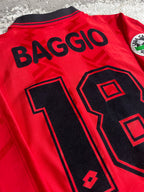 1996 AC Milan 4th (L)