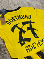 2024 Dortmund Home (M) BNWT