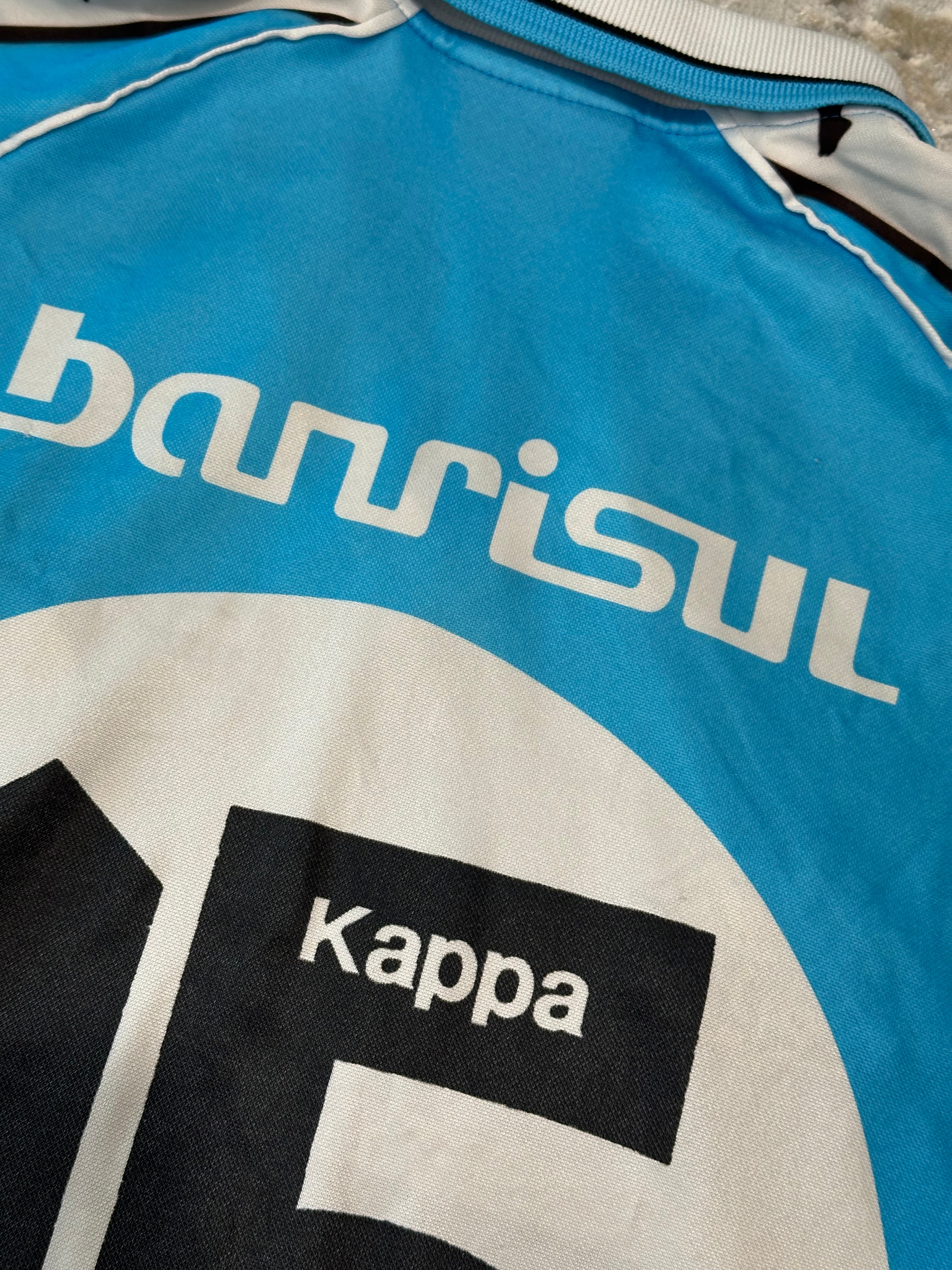 2001 Gremio Away (L)