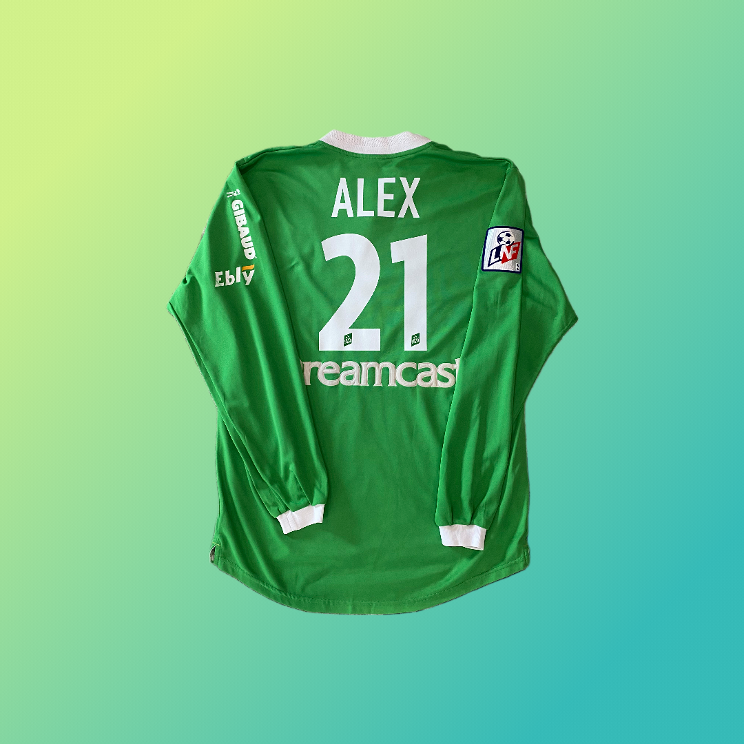 1999 Etienne Home (L)