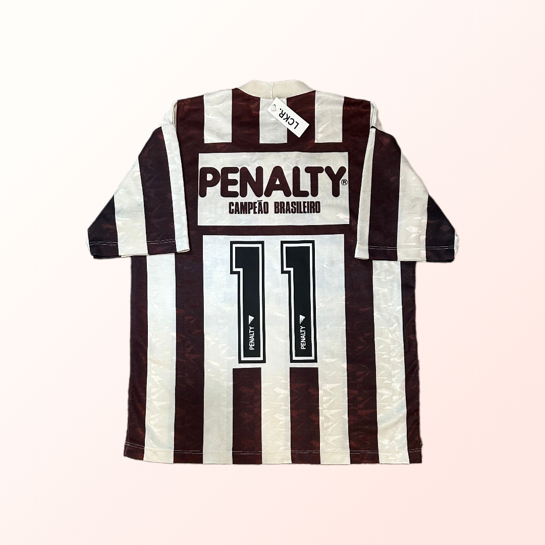 1992 Atletico Mineiro (M)