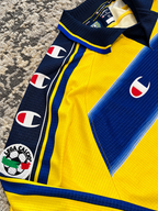 1999/2000 Parma Home Long Sleeve (XL) player issue