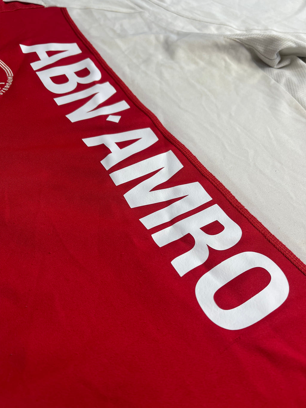 2005 Ajax Home (XL)