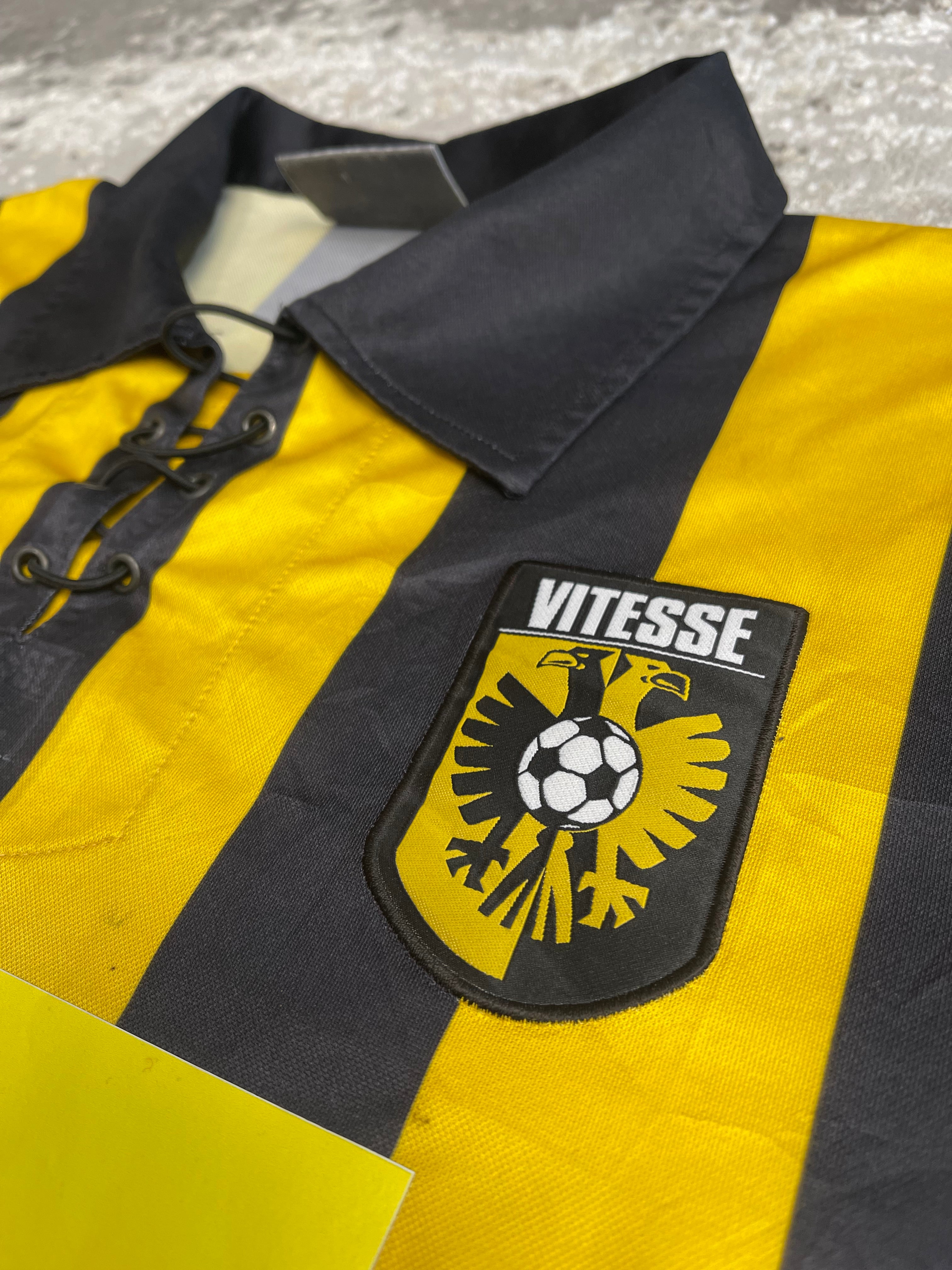 2002 Vitesse Home (XL)