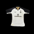 2001 Manchester United Away (L)