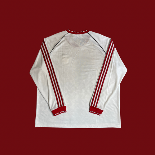 1991 Manchester United Away (XXL) BNWT