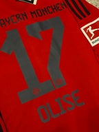 2024 Bayern Munich (L) BNWT