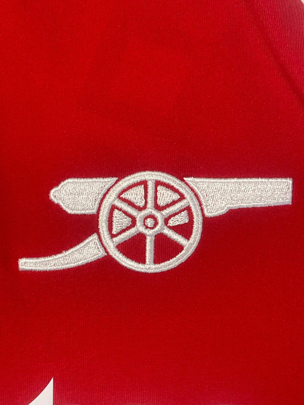 2024 Arsenal Home (XXL) BNWT