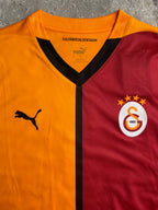 2024 Galatasaray Home (L) BNWT
