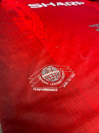 1996 Manchester United Home (XL)
