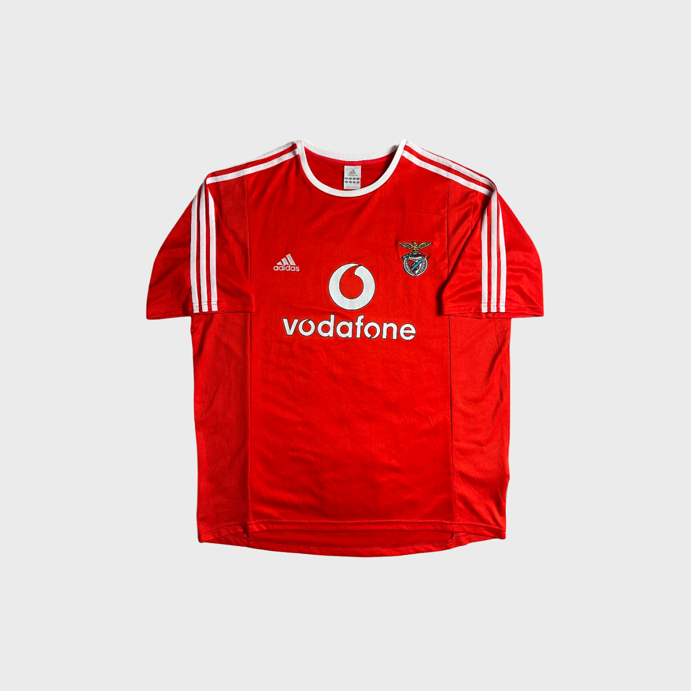 2003 Benfica Home (XL)