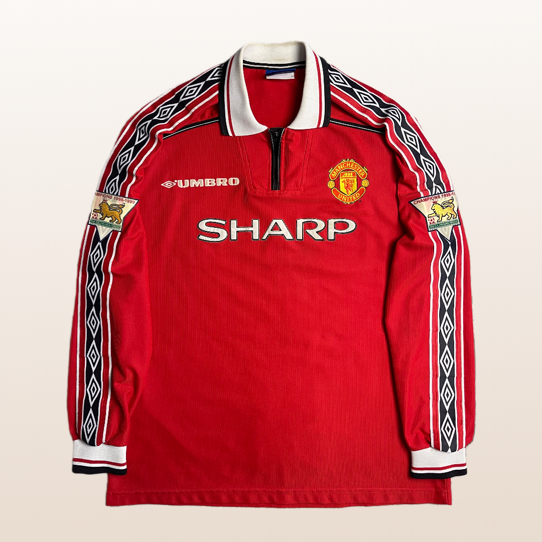 1998 Manchester United (XL)