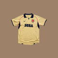 2001/2002 Arsenal Away (L)