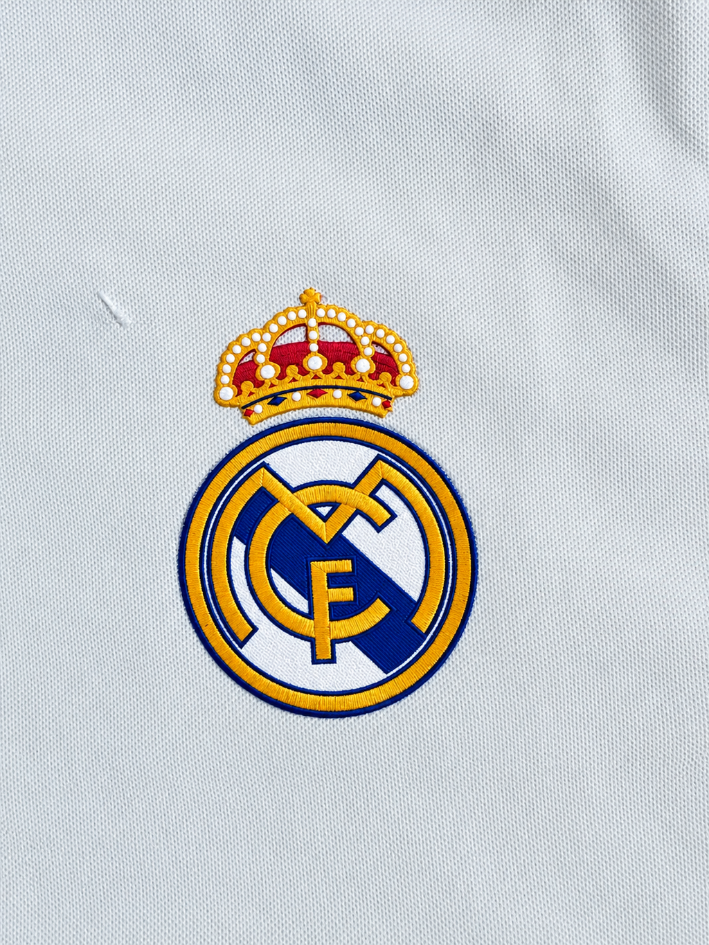 2016/2017 Real Madrid Home(XL)