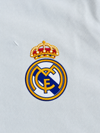 2016/2017 Real Madrid Home(XL)