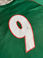 2001 Mexico Home (XL)