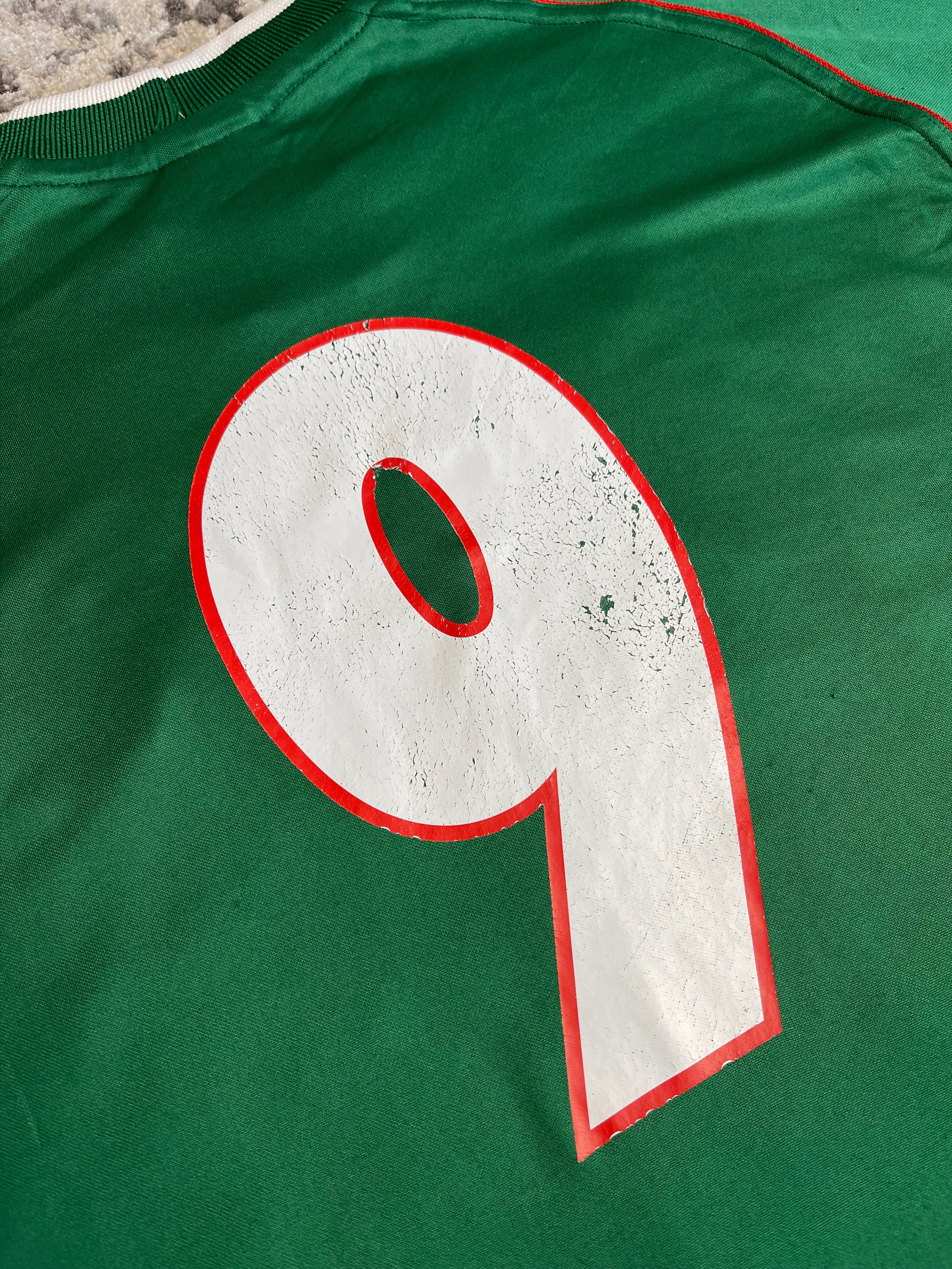 2001 Mexico Home (XL)