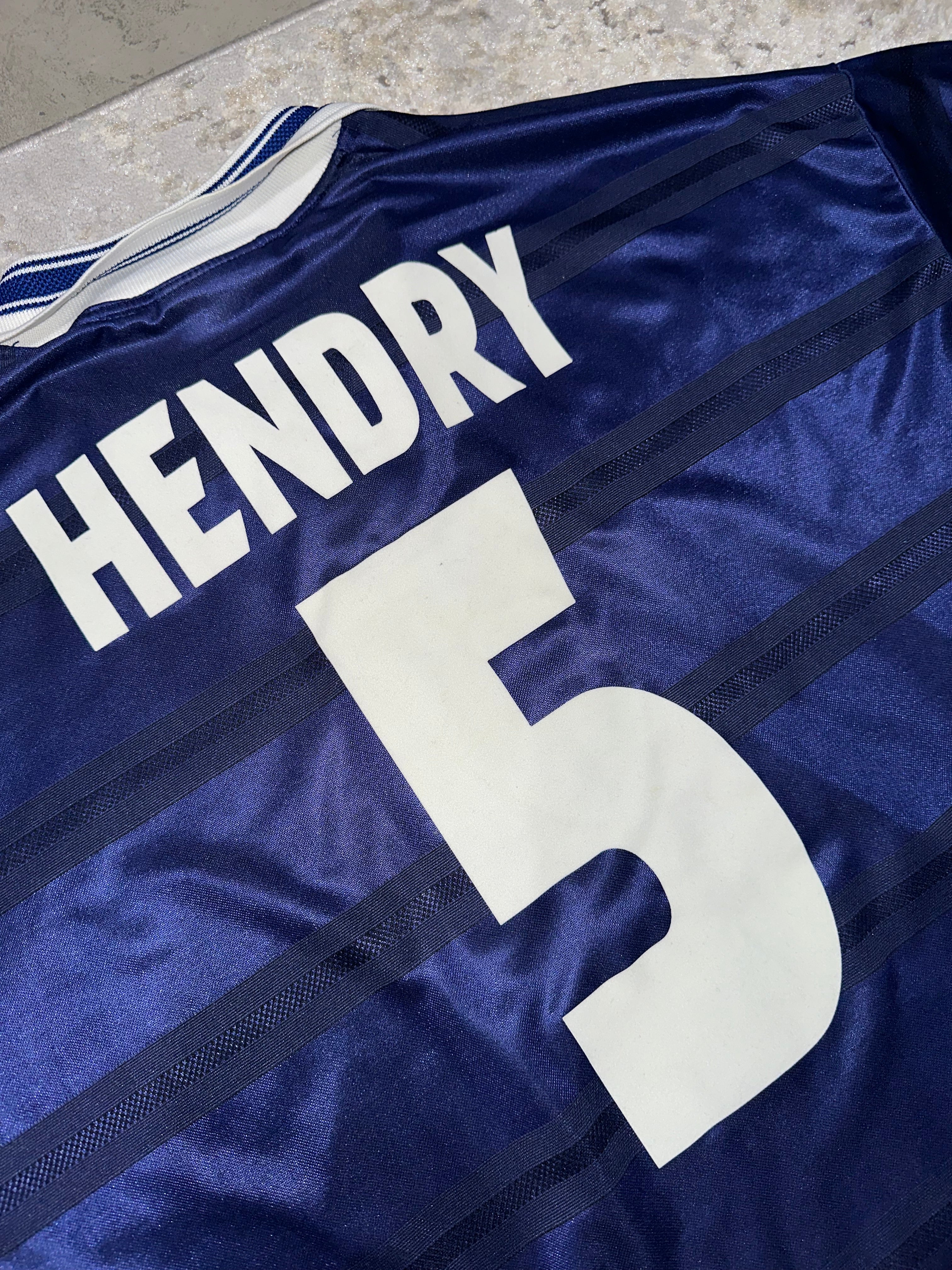 1998 Scotland Home (XL)