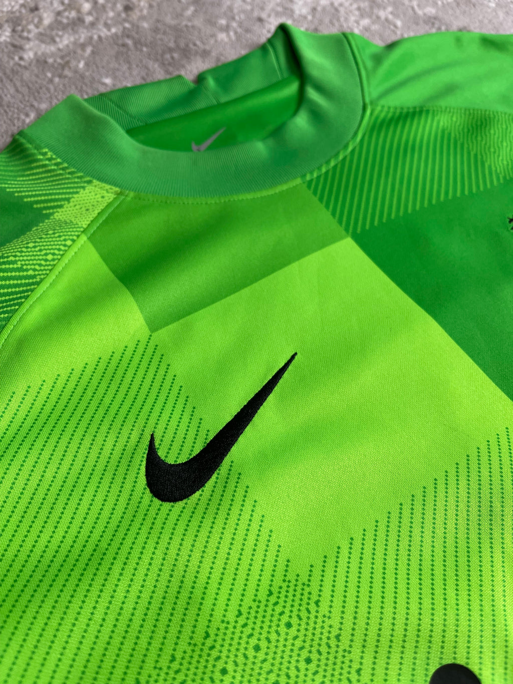 2021 Liverpool Home Goalkeeper (L)