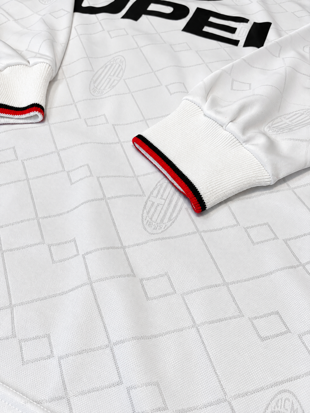 1994/1995 Ac Milan Away (XL)