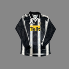 1999 Udinese Home (XL) Match Issue
