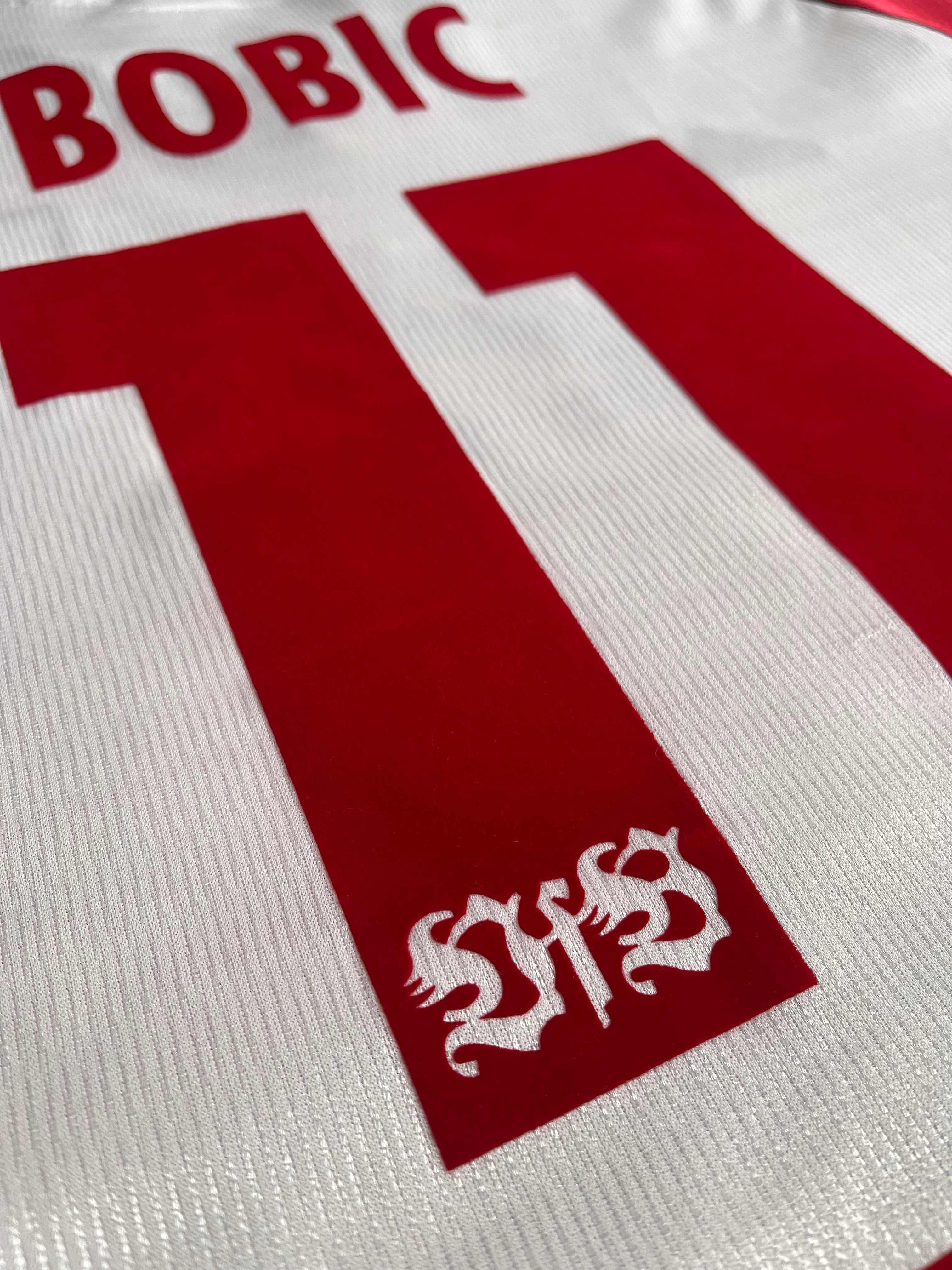 1998 Stuttgart Home (XL)