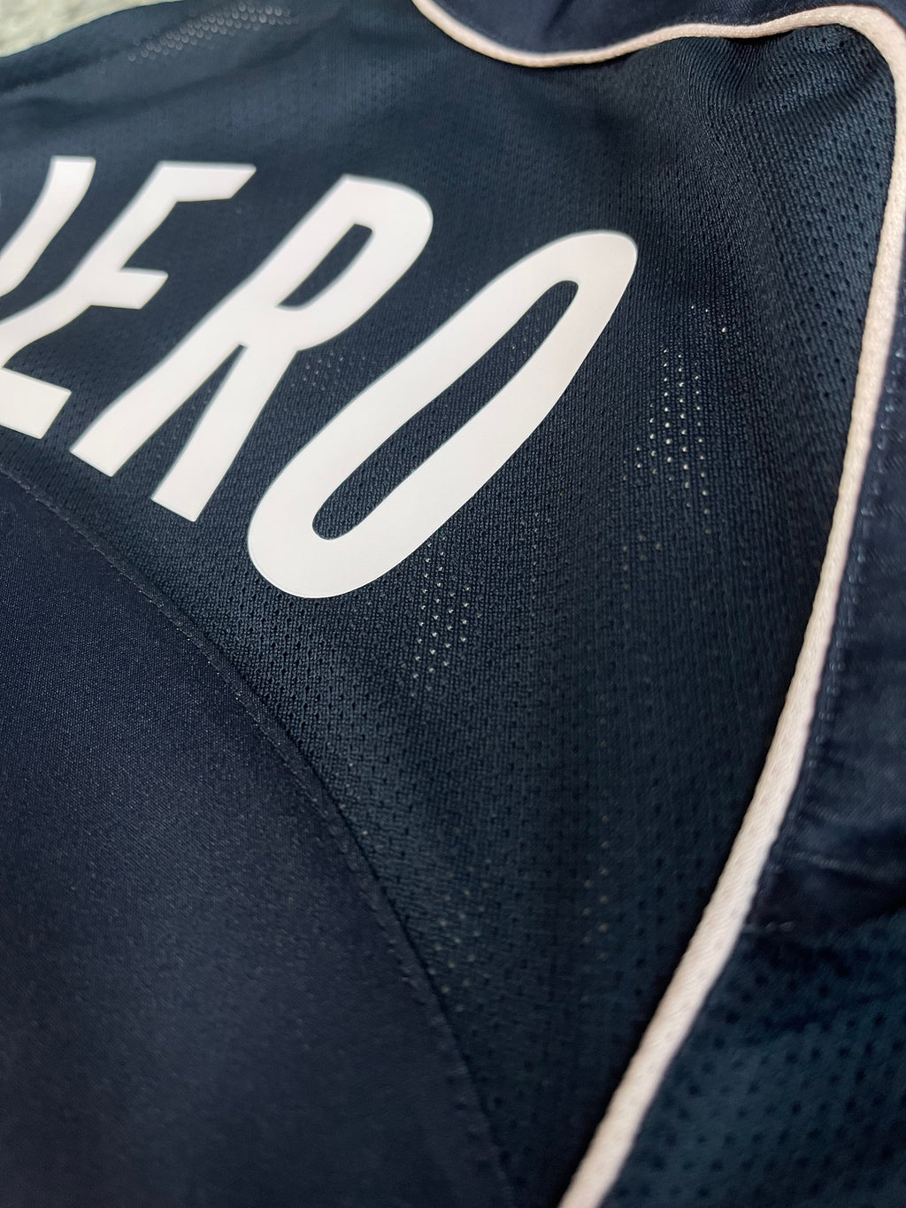2004 Juventus Away (L)
