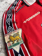 1998 Manchester United (XL)