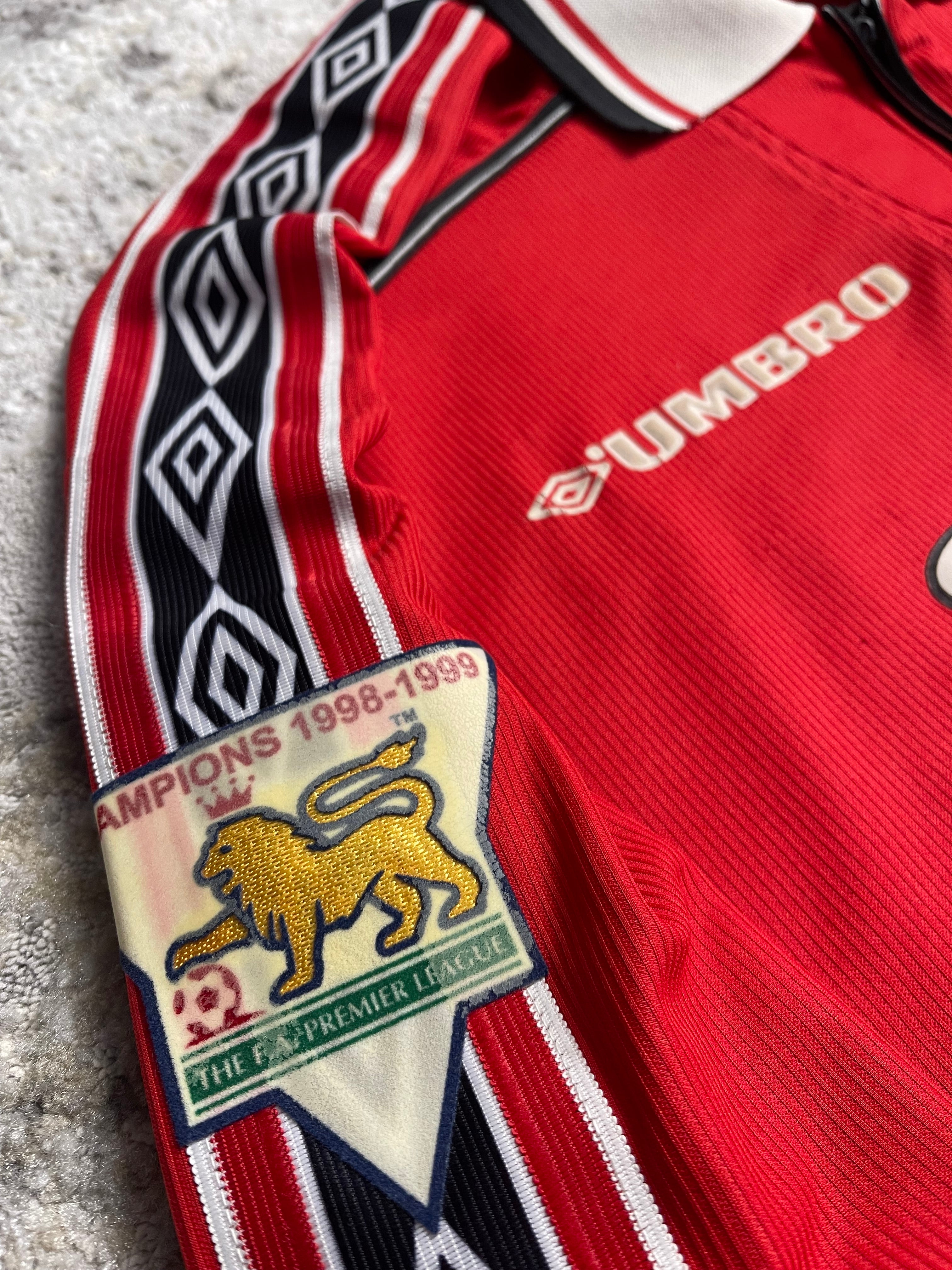 1998 Manchester United (XL)