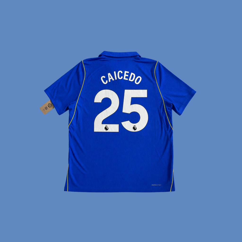2026/2027 Chelsea Home (XL) BNWT