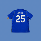 2026/2027 Chelsea Home (XL) BNWT