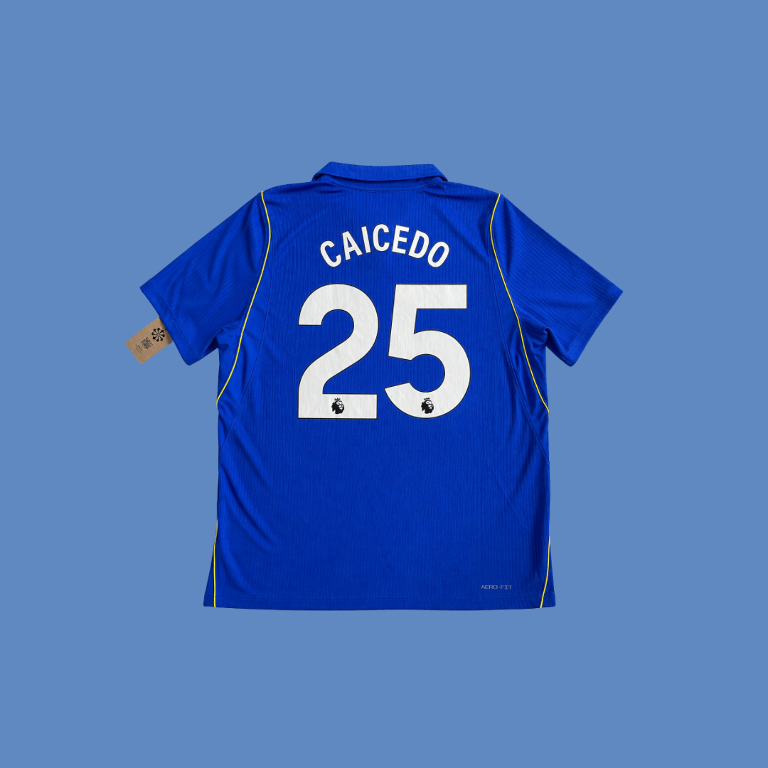 2026/2027 Chelsea Home (XL) BNWT