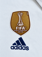 2016/2017 Real Madrid Home(XL)