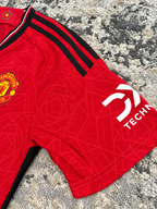 2023/2024 Manchester United Home (M)