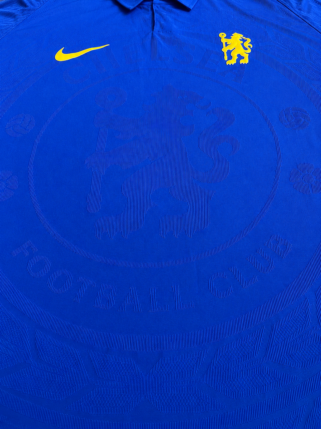 2026/2027 Chelsea Home (XL) BNWT
