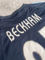 2003 Real Madrid Away (L)