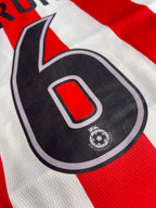 1999 Stoke City Home (M) Player Issue