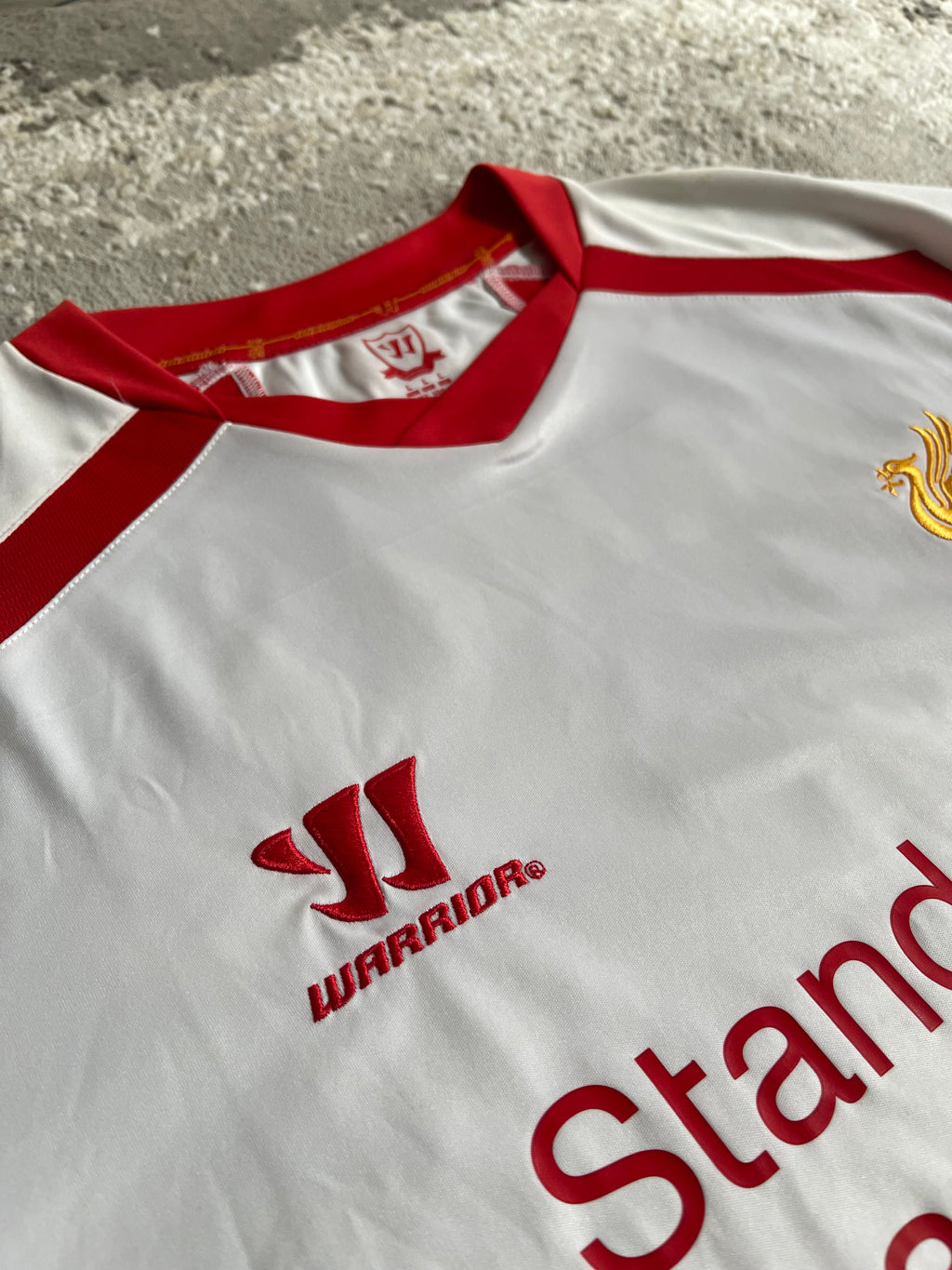 2013 Liverpool Away (XL)