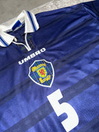 1998 Scotland Home (XL)