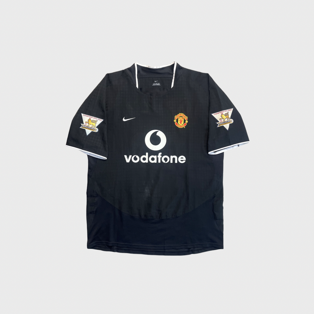 2003 Manchester United Away (XL)