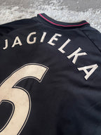 2009 Everton Away (L)