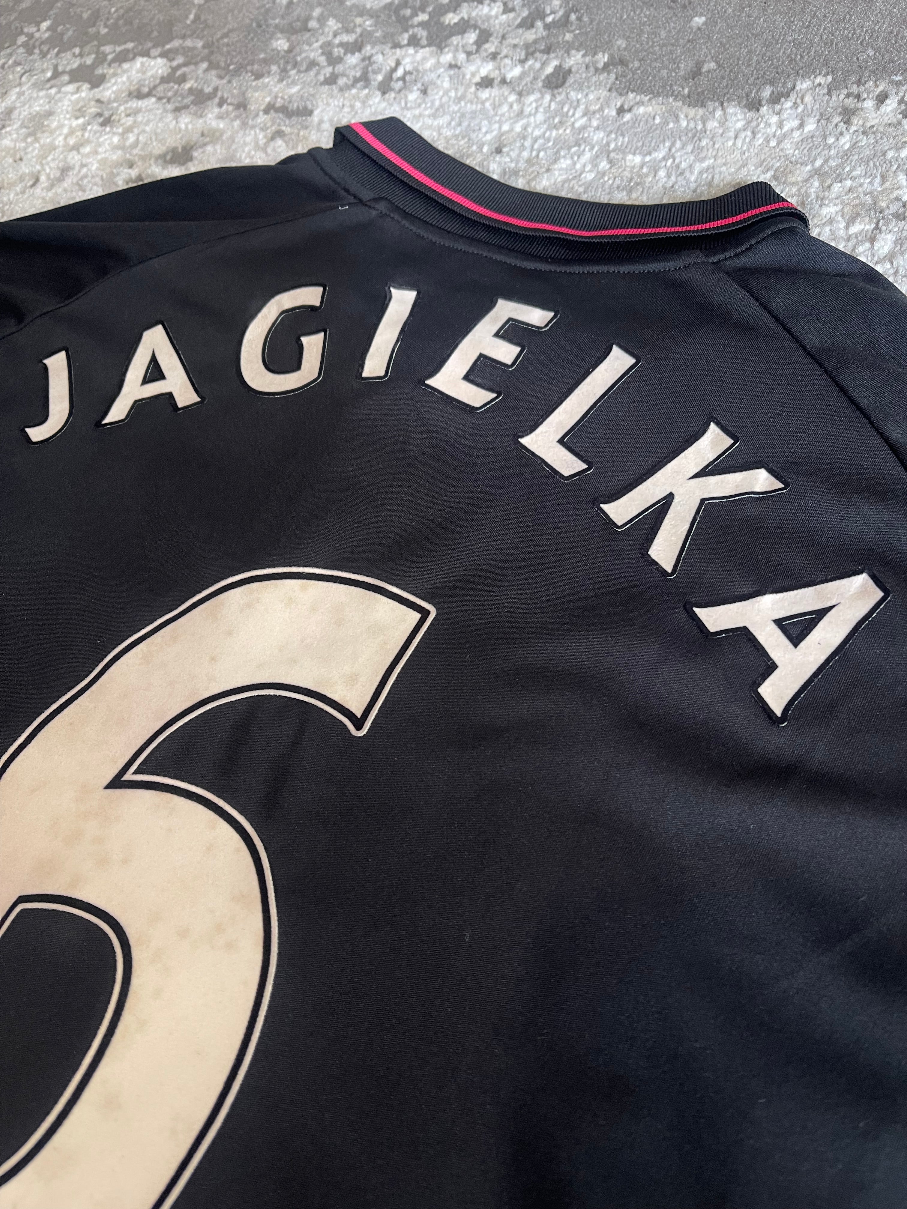 2009 Everton Away (L)