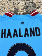 2022/2023 Manchester City Long Sleeve (XL)