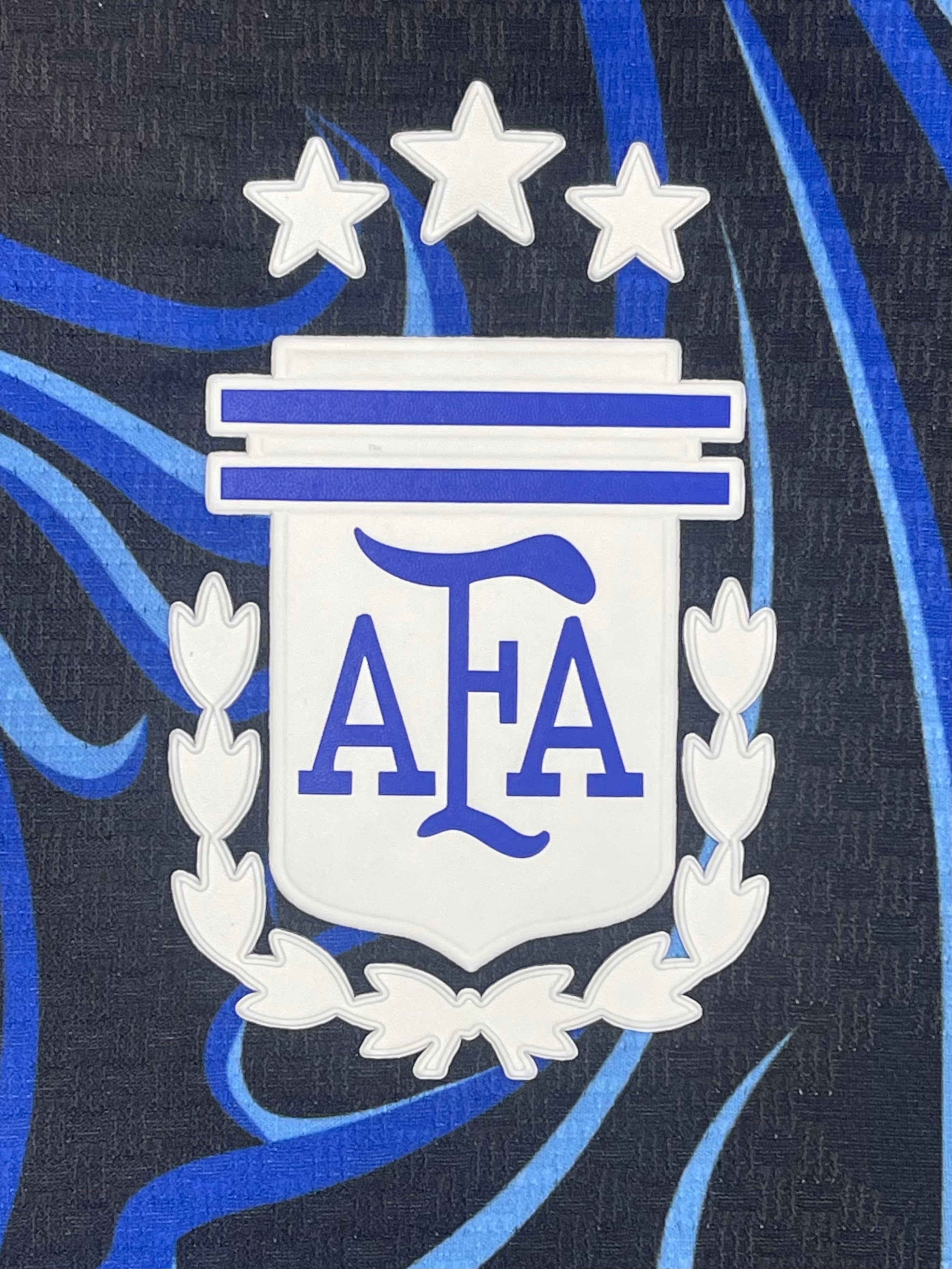 2026 Argentina Away (XL) BNWT