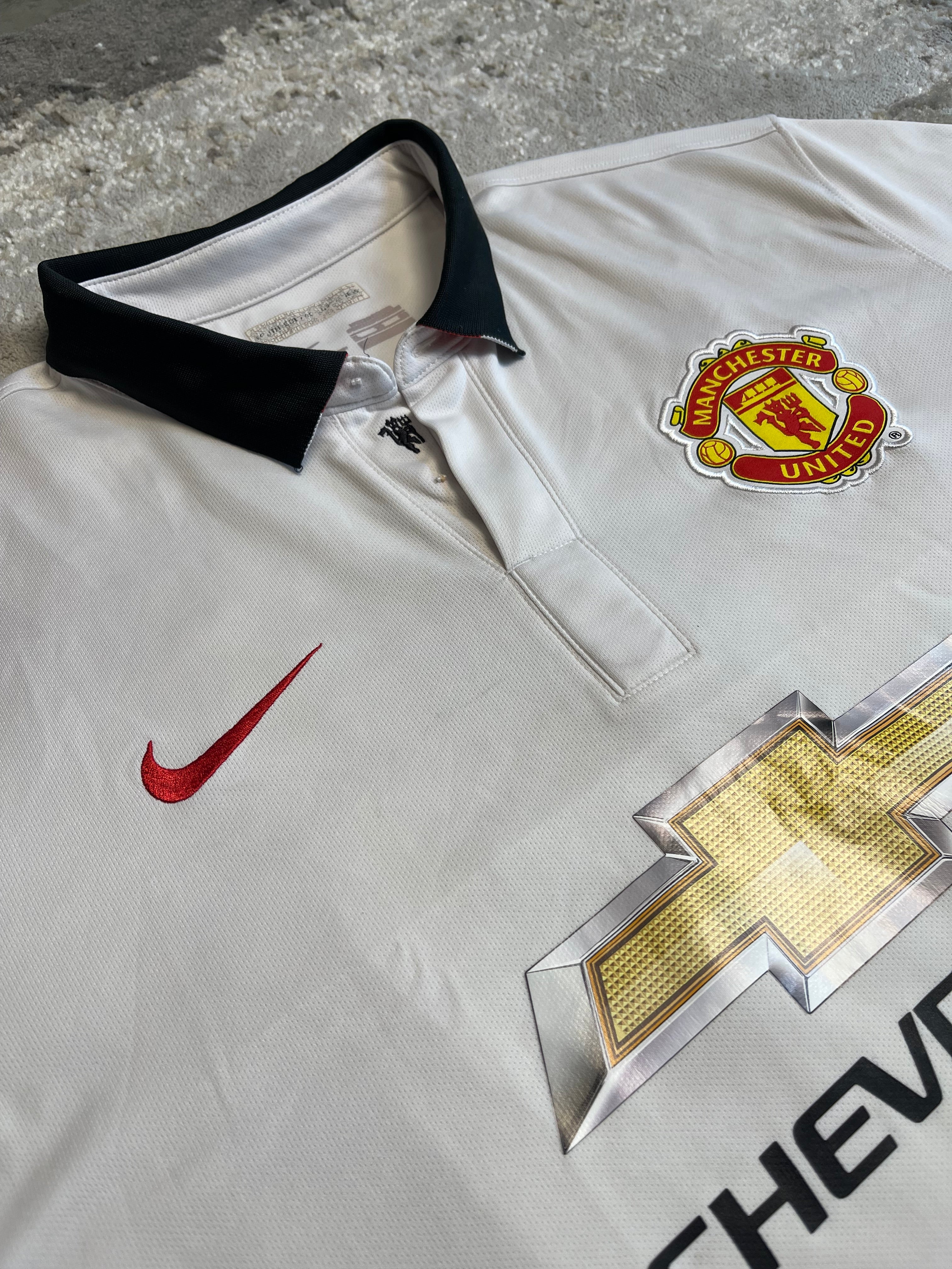 2014 Manchester United Away (XL)
