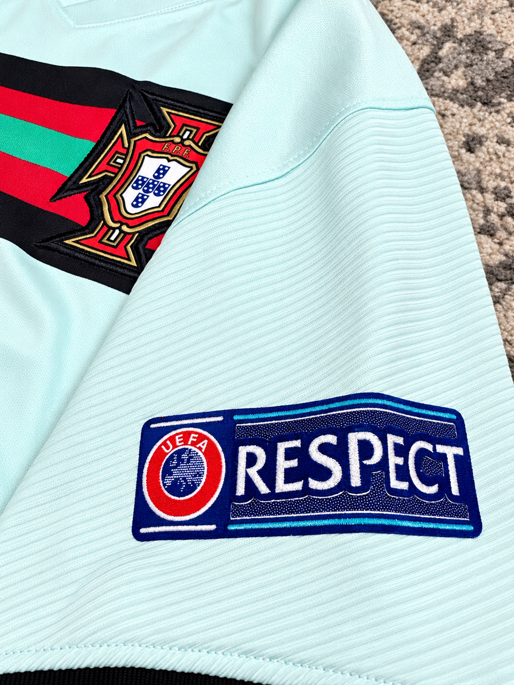 2020 Portugal Away (M)