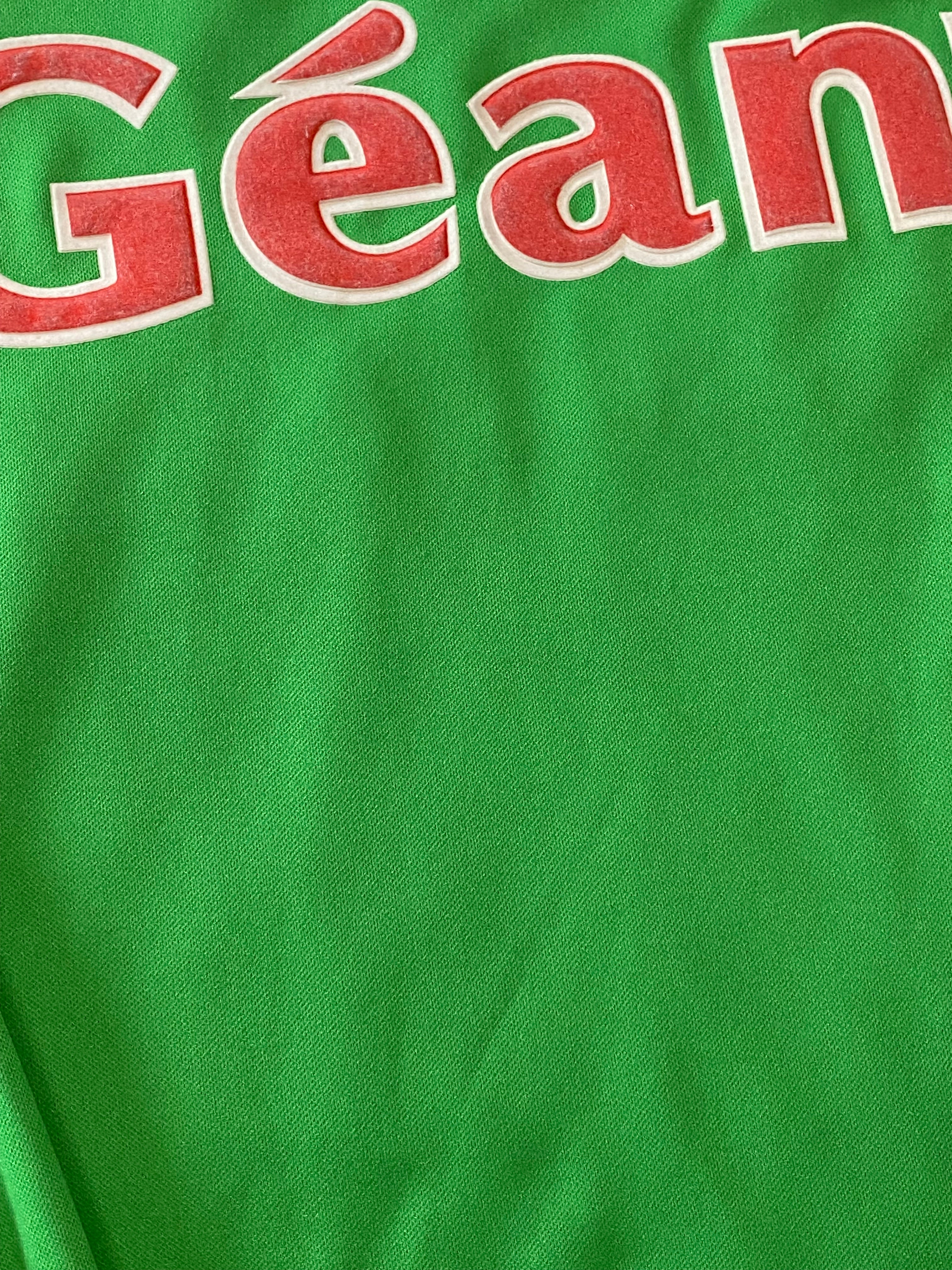 1999 Etienne Home (L)